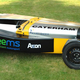 Illustration for article titled Brits Go Green with Eco-M 100+MPG Sports Car
